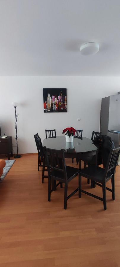 U Dusku Holiday home *