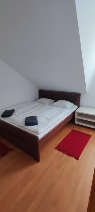 Holiday home U Dusku
