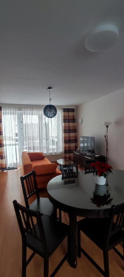 U Dusku Holiday home