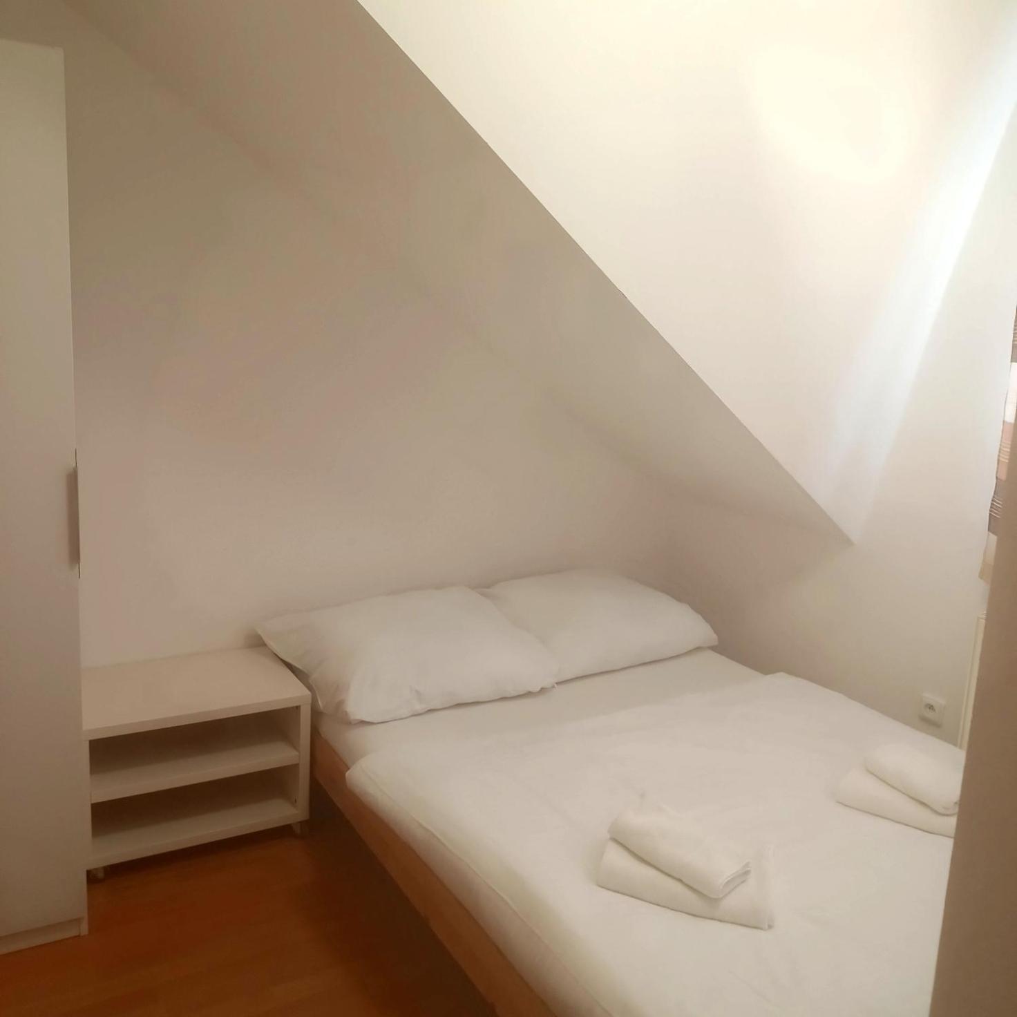 U Dusku Holiday home *