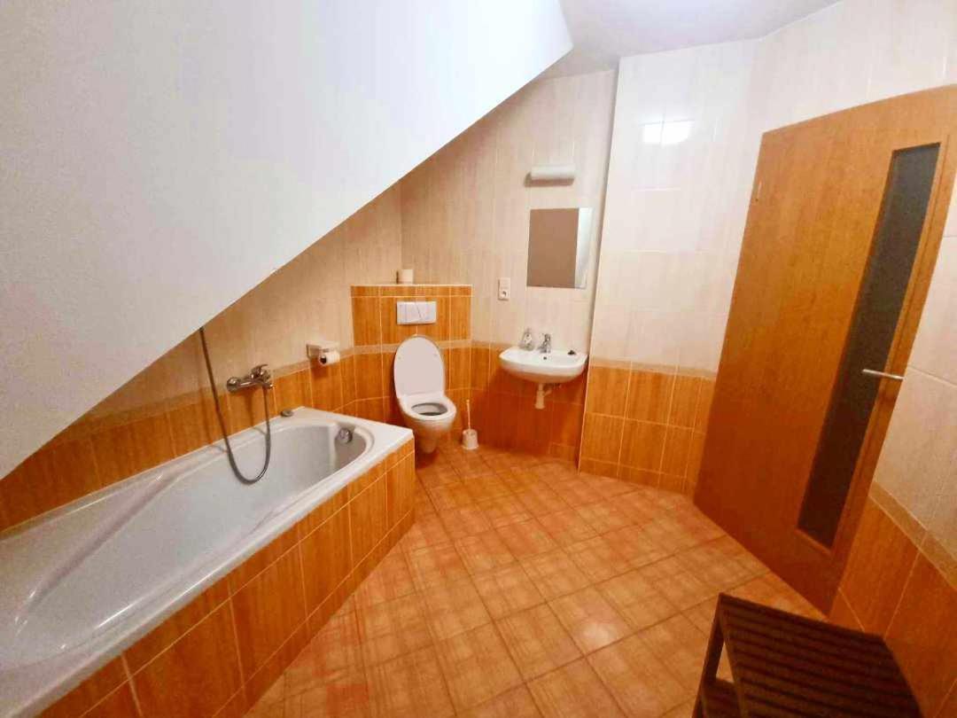 U Dusku Holiday home