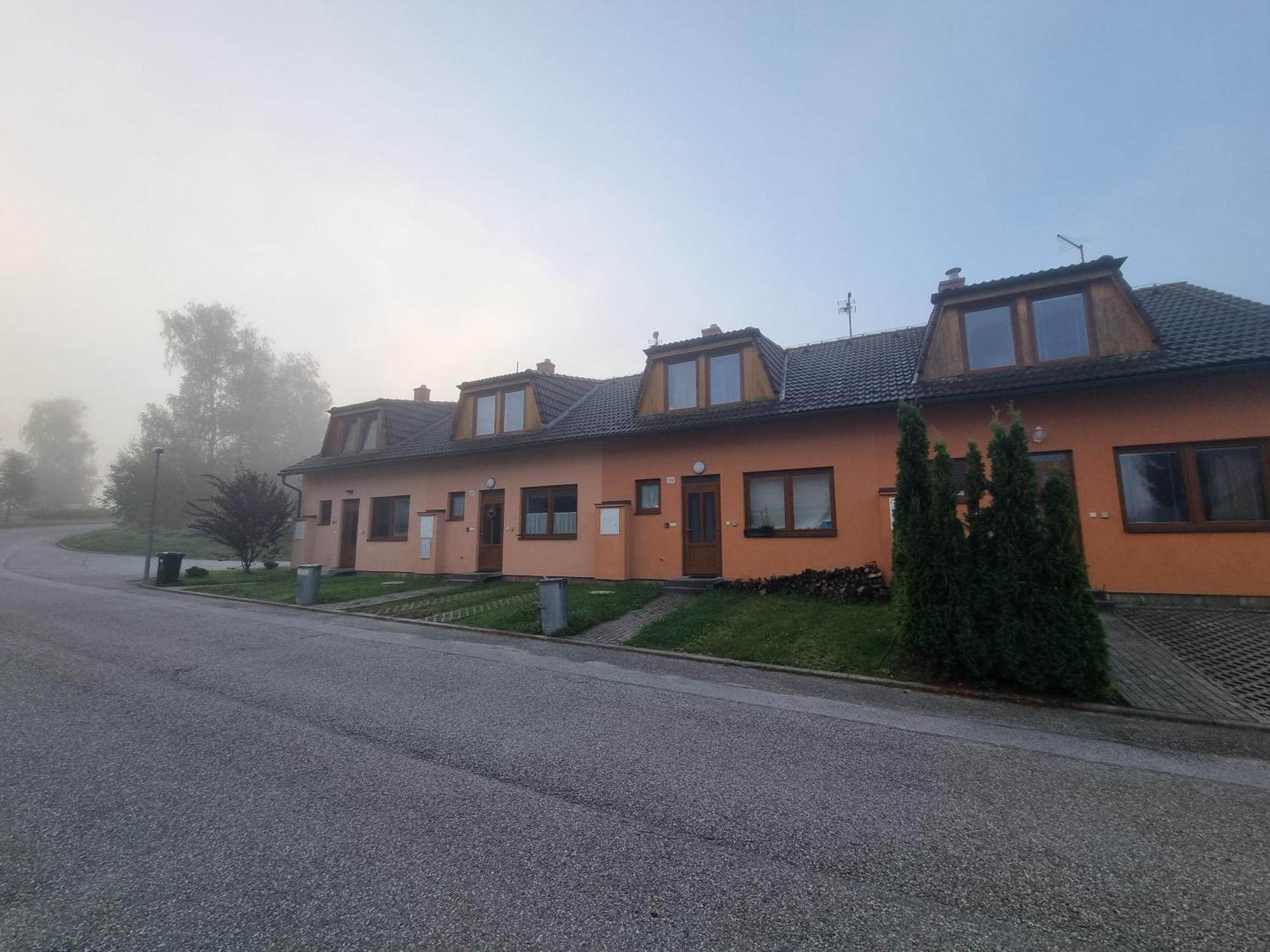 U Dusku Holiday home *